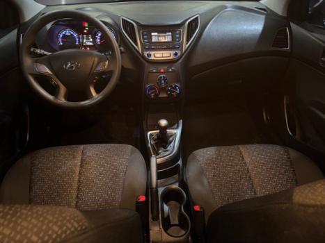 HYUNDAI HB 20 Hatch 1.0 12V 4P FLEX COMFORT PLUS, Foto 8