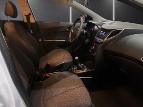 HYUNDAI HB 20 Hatch 1.0 12V 4P FLEX COMFORT PLUS, Foto 9