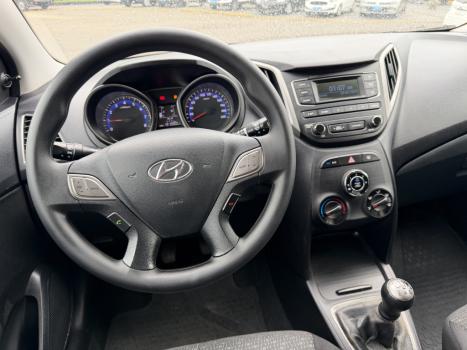 HYUNDAI HB 20 Hatch 1.0 12V 4P FLEX UNIQUE, Foto 1
