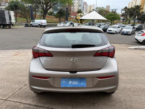 HYUNDAI HB 20 Hatch 1.0 12V 4P FLEX UNIQUE, Foto 2
