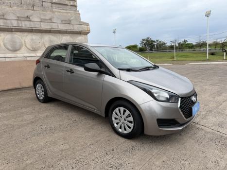 HYUNDAI HB 20 Hatch 1.0 12V 4P FLEX UNIQUE, Foto 3
