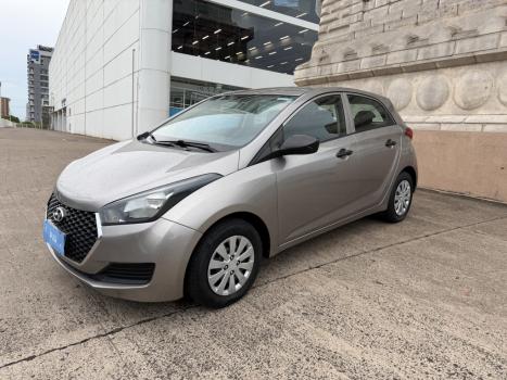HYUNDAI HB 20 Hatch 1.0 12V 4P FLEX UNIQUE, Foto 6