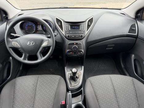 HYUNDAI HB 20 Hatch 1.0 12V 4P FLEX UNIQUE, Foto 8