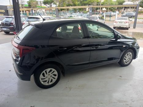 HYUNDAI HB 20 Hatch 1.0 12V 4P FLEX COMFORT, Foto 3