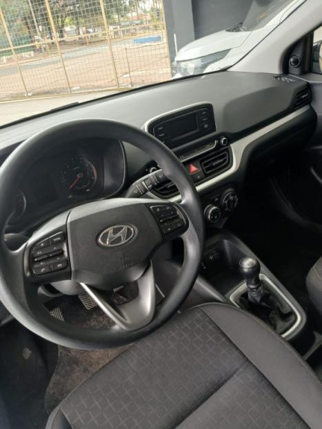 HYUNDAI HB 20 Hatch 1.0 12V 4P FLEX COMFORT, Foto 4