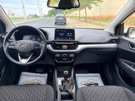 HYUNDAI HB 20 Hatch 1.0 12V 4P FLEX TGDI TURBO LIMITED AUTOMÁTICO, Foto 7