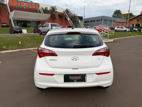 HYUNDAI HB 20 Hatch 1.6 16V 4P FLEX COMFORT PLUS, Foto 7