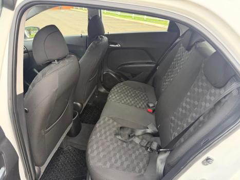 HYUNDAI HB 20 Hatch 1.6 16V 4P FLEX COMFORT PLUS, Foto 10