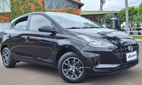 HYUNDAI HB 20 Hatch 1.0 12V 4P FLEX SENSE, Foto 2