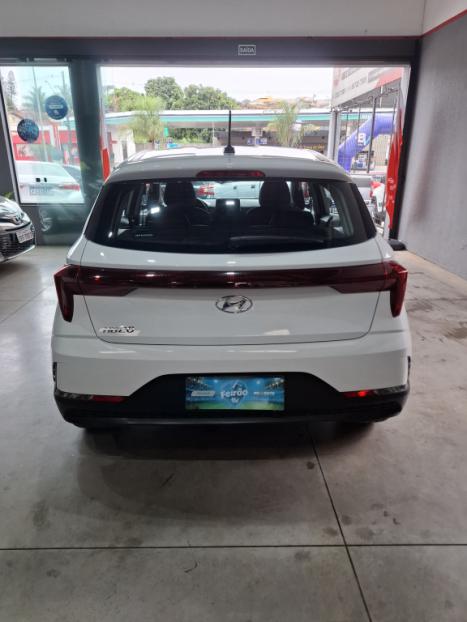 HYUNDAI HB 20 Hatch 1.0 12V 4P FLEX COMFORT, Foto 5