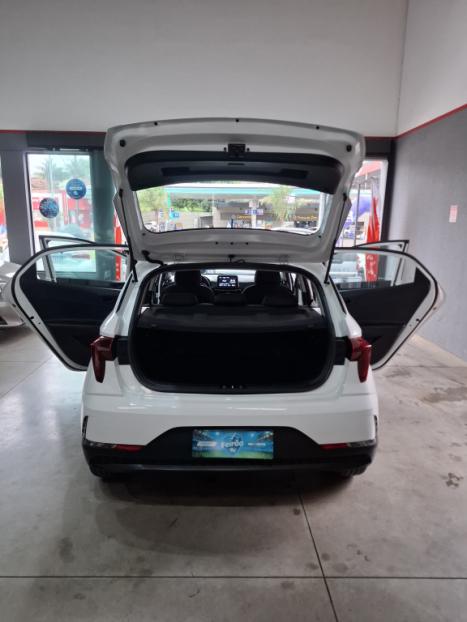 HYUNDAI HB 20 Hatch 1.0 12V 4P FLEX COMFORT, Foto 7