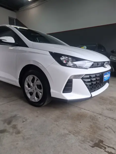 HYUNDAI HB 20 Hatch 1.0 12V 4P FLEX COMFORT, Foto 8