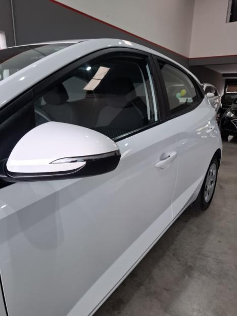 HYUNDAI HB 20 Hatch 1.0 12V 4P FLEX COMFORT, Foto 9