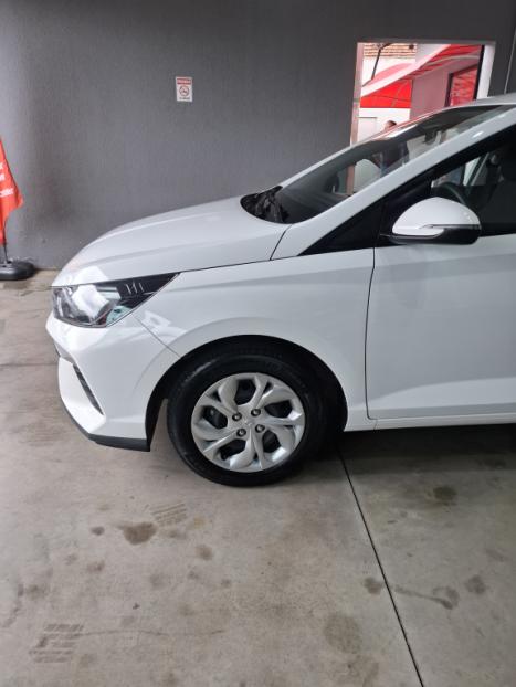 HYUNDAI HB 20 Hatch 1.0 12V 4P FLEX COMFORT, Foto 11