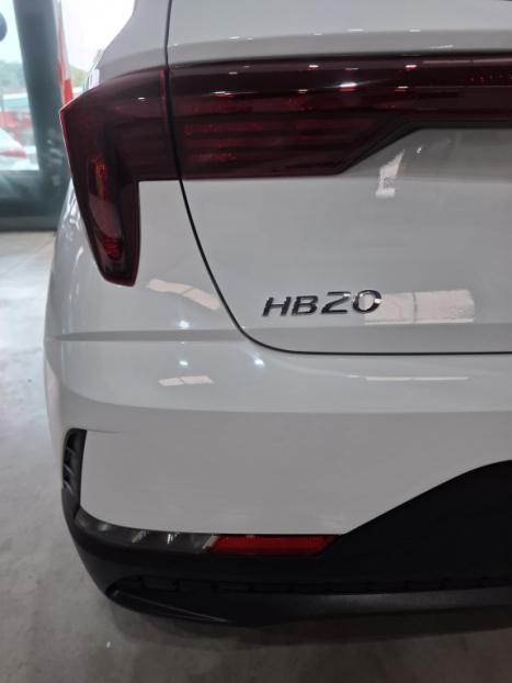 HYUNDAI HB 20 Hatch 1.0 12V 4P FLEX COMFORT, Foto 12