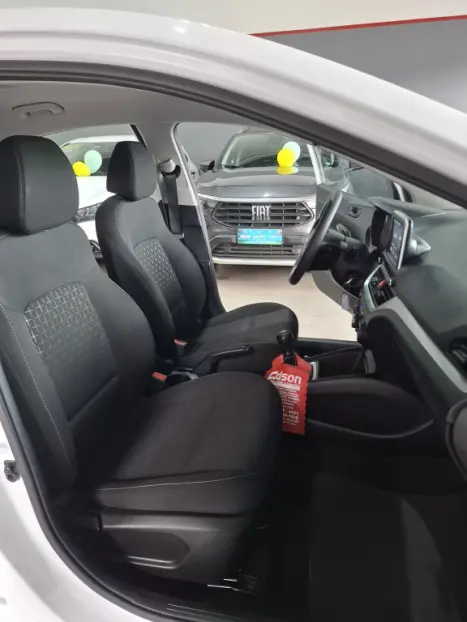 HYUNDAI HB 20 Hatch 1.0 12V 4P FLEX COMFORT, Foto 18