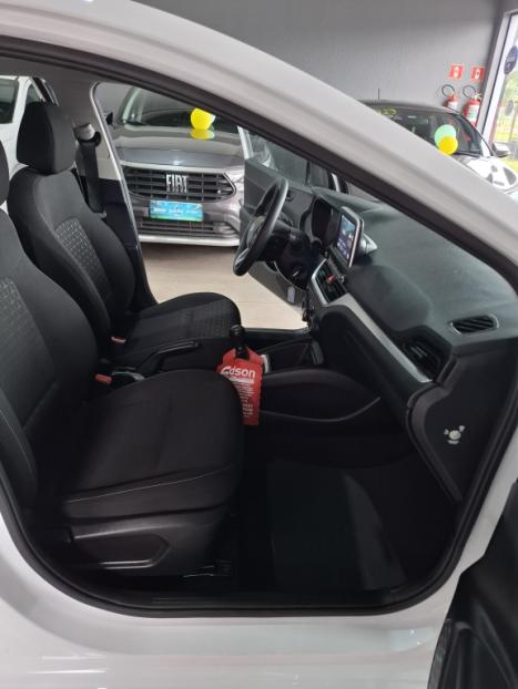 HYUNDAI HB 20 Hatch 1.0 12V 4P FLEX COMFORT, Foto 19