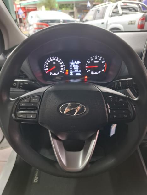HYUNDAI HB 20 Hatch 1.0 12V 4P FLEX COMFORT, Foto 23