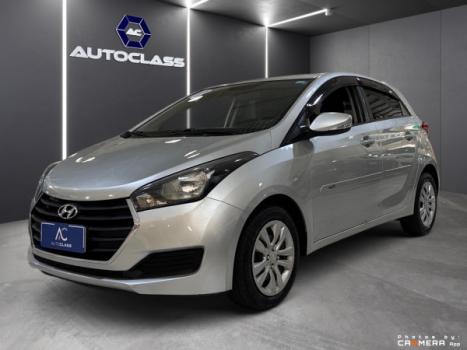HYUNDAI HB 20 Hatch 1.0 12V 4P FLEX COMFORT PLUS, Foto 1