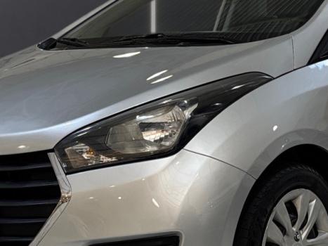 HYUNDAI HB 20 Hatch 1.0 12V 4P FLEX COMFORT PLUS, Foto 2