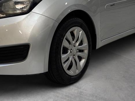 HYUNDAI HB 20 Hatch 1.0 12V 4P FLEX COMFORT PLUS, Foto 3