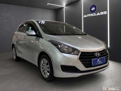 HYUNDAI HB 20 Hatch 1.0 12V 4P FLEX COMFORT PLUS, Foto 4