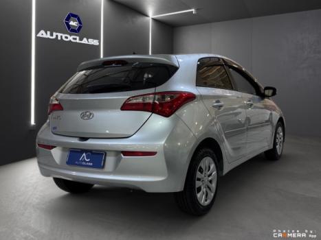 HYUNDAI HB 20 Hatch 1.0 12V 4P FLEX COMFORT PLUS, Foto 5