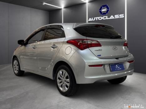 HYUNDAI HB 20 Hatch 1.0 12V 4P FLEX COMFORT PLUS, Foto 6