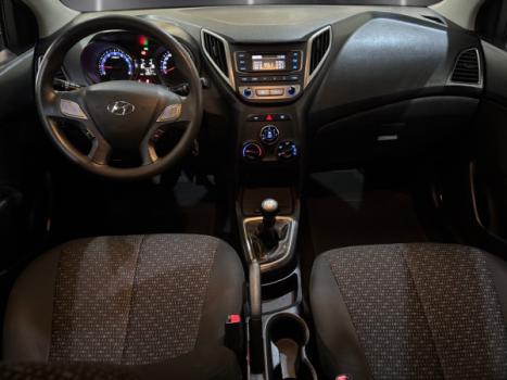 HYUNDAI HB 20 Hatch 1.0 12V 4P FLEX COMFORT PLUS, Foto 8