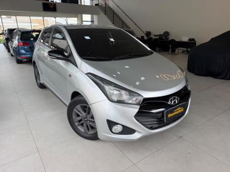 HYUNDAI HB 20 Hatch 1.0 12V 4P FLEX SPICY, Foto 1