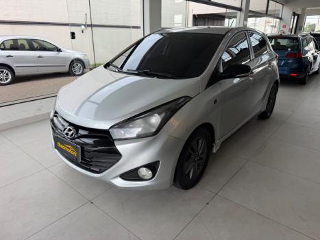 HYUNDAI HB 20 Hatch 1.0 12V 4P FLEX SPICY, Foto 2
