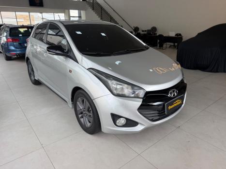 HYUNDAI HB 20 Hatch 1.0 12V 4P FLEX SPICY, Foto 3