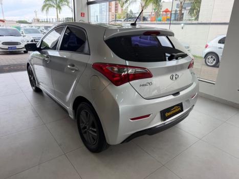 HYUNDAI HB 20 Hatch 1.0 12V 4P FLEX SPICY, Foto 5