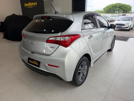 HYUNDAI HB 20 Hatch 1.0 12V 4P FLEX SPICY, Foto 6