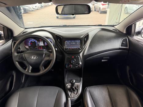HYUNDAI HB 20 Hatch 1.0 12V 4P FLEX SPICY, Foto 8