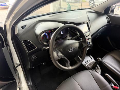 HYUNDAI HB 20 Hatch 1.0 12V 4P FLEX SPICY, Foto 9