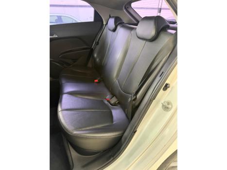 HYUNDAI HB 20 Hatch 1.0 12V 4P FLEX SPICY, Foto 11