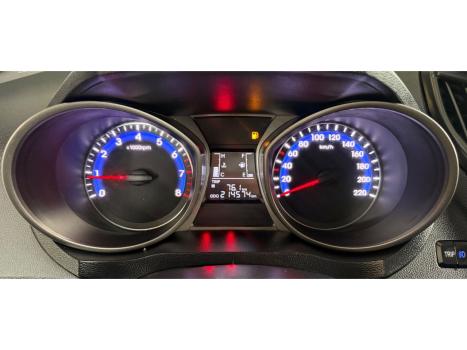 HYUNDAI HB 20 Hatch 1.0 12V 4P FLEX SPICY, Foto 12
