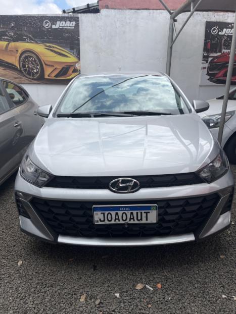 HYUNDAI HB 20 Hatch 1.0 12V 4P FLEX COMFORT PLUS, Foto 3