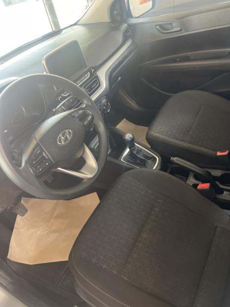 HYUNDAI HB 20 Hatch 1.0 12V 4P FLEX COMFORT PLUS, Foto 8