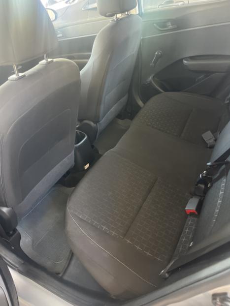HYUNDAI HB 20 Hatch 1.0 12V 4P FLEX COMFORT PLUS, Foto 9
