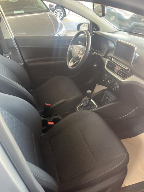 HYUNDAI HB 20 Hatch 1.0 12V 4P FLEX COMFORT PLUS, Foto 7