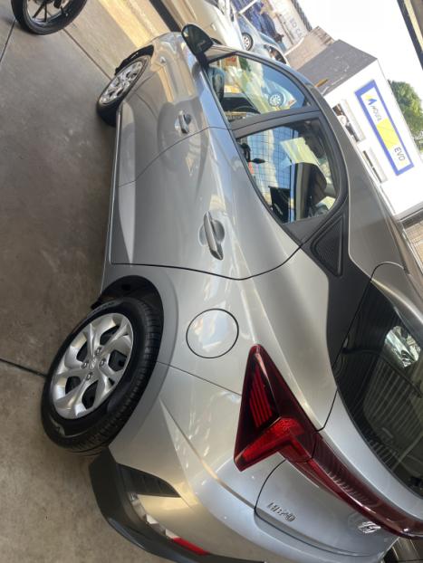 HYUNDAI HB 20 Hatch 1.0 12V 4P FLEX COMFORT PLUS, Foto 11