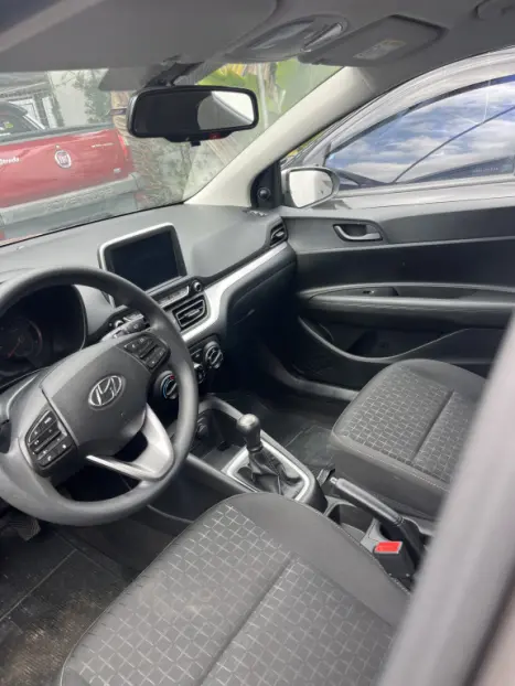 HYUNDAI HB 20 Hatch 1.0 12V 4P FLEX COMFORT PLUS, Foto 4