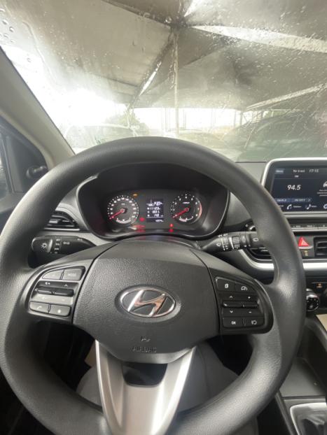 HYUNDAI HB 20 Hatch 1.0 12V 4P FLEX COMFORT PLUS, Foto 7