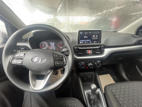 HYUNDAI HB 20 Hatch 1.0 12V 4P FLEX COMFORT PLUS, Foto 8