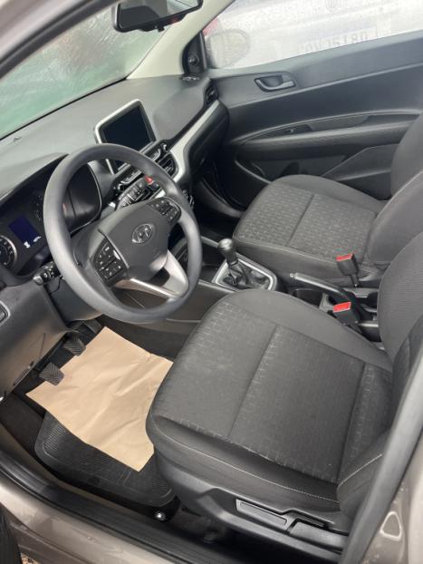 HYUNDAI HB 20 Hatch 1.0 12V 4P FLEX COMFORT PLUS, Foto 9