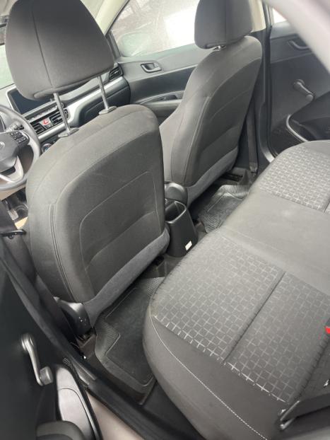 HYUNDAI HB 20 Hatch 1.0 12V 4P FLEX COMFORT PLUS, Foto 10