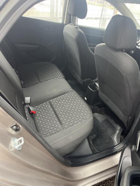 HYUNDAI HB 20 Hatch 1.0 12V 4P FLEX COMFORT PLUS, Foto 11