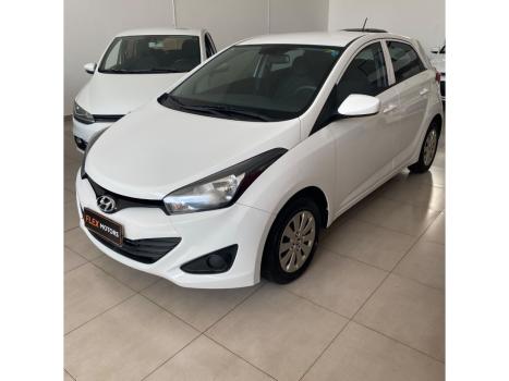 HYUNDAI HB 20 Hatch 1.0 12V 4P FLEX COMFORT, Foto 1